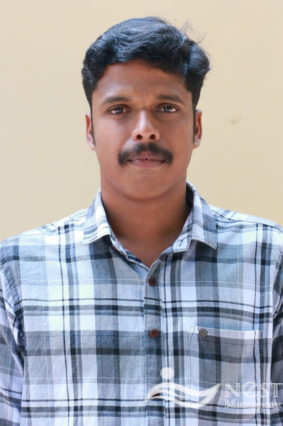 Renjith R Menon